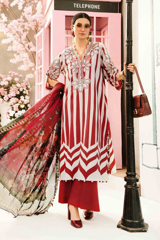 Maria B MPrint Eid Lawn Collection