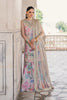 Iznik 3Pc Embroidered Lawn Dress