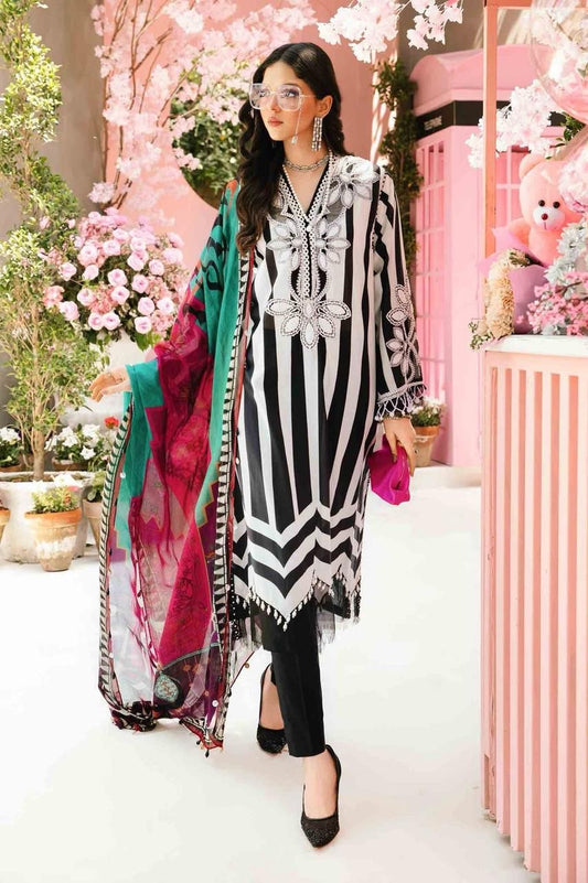 Maria B MPrint Eid Lawn Collection