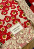 Maria B MPrint Embroidered Lawn Dress