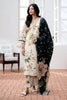 Baroque Digital Embroidered Lawn Dress