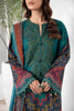 Maria.B MPrints Embroidered Lawn 3Pc Dress (10B26)