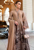 Maria B Luxury Lawn Unstitched Embroidered 3Pc Suit D-2601-A