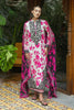 Zainab Chottani Tahra Embroidered Lawn Dress