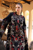 Maria B New Book Embroidered Lawn Dress D2912B