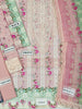 Elaf 3Pc Embroidered Lawn Dress