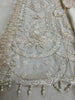 Maria B 3Pc Embroidered Chiffon Dress