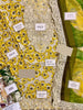 Maria B MPrint Embroidered Lawn Dress