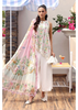 Maria B Embroidered Lawn 3010 A