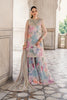 Iznik 3Pc Embroidered Lawn Dress