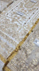 Erum Khan Premium Adda Work 4Pcs Bridal Gharara