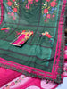 Saira Rizwan - Lawn Chikankari Embroidered Suit