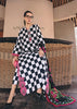 Maria.B MPrints Embroidered Lawn Eid 3Pc Dress