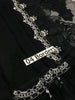 Maria B Luxury Lawn Chickenkari Embroidered Dress