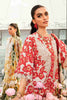 Maria B MPrint Embroidered Lawn Dress