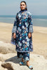 Branded Embroidered Lawn Dress Bundle Deal (6 Dresses)