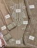 Asim Jofa JHILMIL Embroidered Chiffon Dress