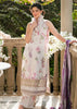 Asifa and Nabeel | Gulkari Summer | Embroidered Lawn Dress