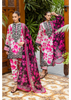 Zainab Chottani Tahra Embroidered Lawn Dress