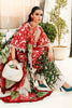 Maria B MPrint Embroidered Lawn Dress