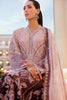 Maria B Luxury Lawn Unstitched Embroidered 3Pc Suit D-2601-B