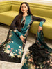 Lulusar 3Pcs Digital Shamoz Silk Collection