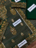 Asim Jofa Chiffon Embroidered Dress
