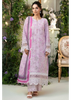 Motifz Luxury Embroidered Lawn Dress