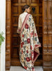 Zainab Chottani 3Pcs Lawn Embroidered Dress