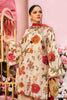 Maria B Embroidered MPrint Lawn Dress