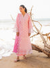 Zainab Chottani 3Pcs Chickenkari Lawn Dress