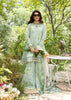Elaf 3Pc Embroidered Lawn Dress