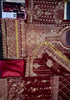 Erum Khan Premium Adda Work Bridal Gharara