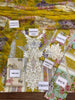 Maria B M Prints Embroidered Lawn Dress 9A Unstitched