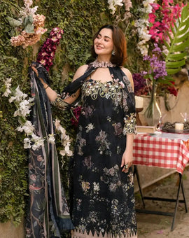 Casual Chickenkari Pret Wear for Women in Pakistan | Pakiclothing