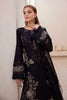 Maria B Luxury Lawn Chickenkari Embroidered Dress