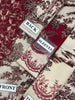 Maria B MPrints Embroidered Lawn Dress