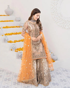Gharara/Sharara