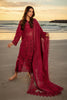 RangRasiya 3Pcs Chickenkari Lawn Dress