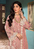 Elaf 3Pcs Chickenkari Lawn Dress