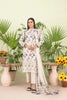 Tawakkal Fancy Embroidered Lawn Dress