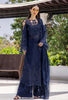 Adan Libas 3Pcs Chickenkari Lawn Dress