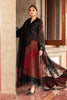 Maria B New Book Embroidered Lawn Dress