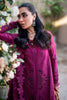 Qalamkar 3Pcs Chickenkari Lawn Dress