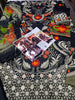 Maria B New Book Embroidered Lawn Dress D2912B