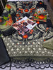 Maria B New Book Embroidered Lawn Dress D2912B