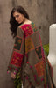 Charizma Embroidered Lawn Suit