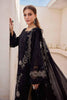 Maria B Luxury Lawn Chickenkari Embroidered Dress