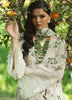 Afrozeh 3Pcs Embroidered Lawn Dress