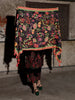 JUGNU STELLAR CHIKANKARI LUXURY EMBROIDERED LAWN 3 PIECE DRESS